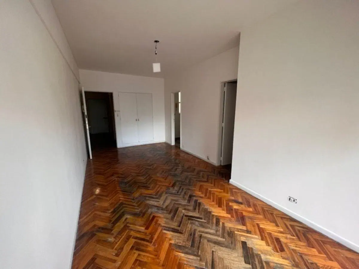 ALQUILER DEPTO 2 AMBIENTES  EN  BARRACAS 5