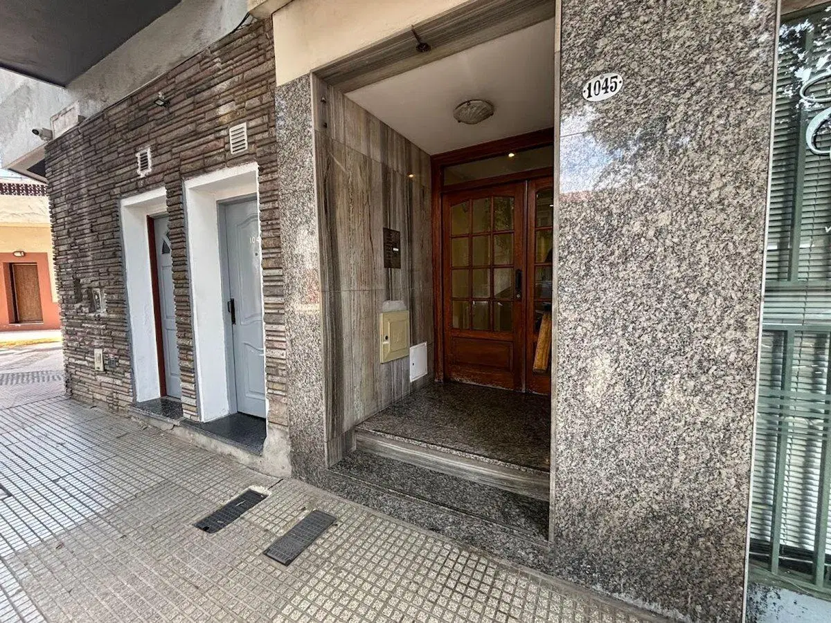 VENTA DEPARTAMENTO 2 AMB - BOEDO - APTO CREDITO 3