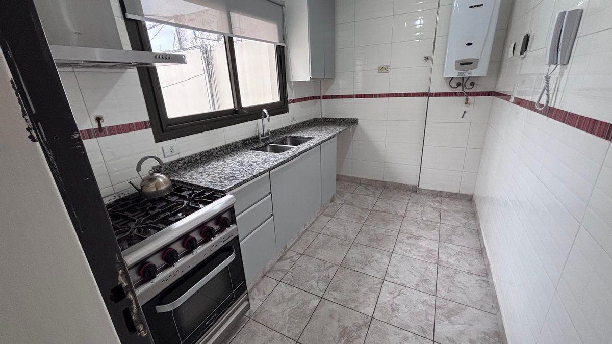 VENTA DEPARTAMENTO 2 AMB - BOEDO - APTO CREDITO
