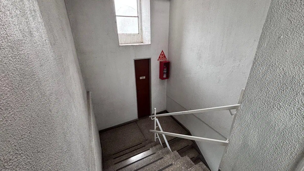 VENTA DEPARTAMENTO 2 AMB - BOEDO - APTO CREDITO 2