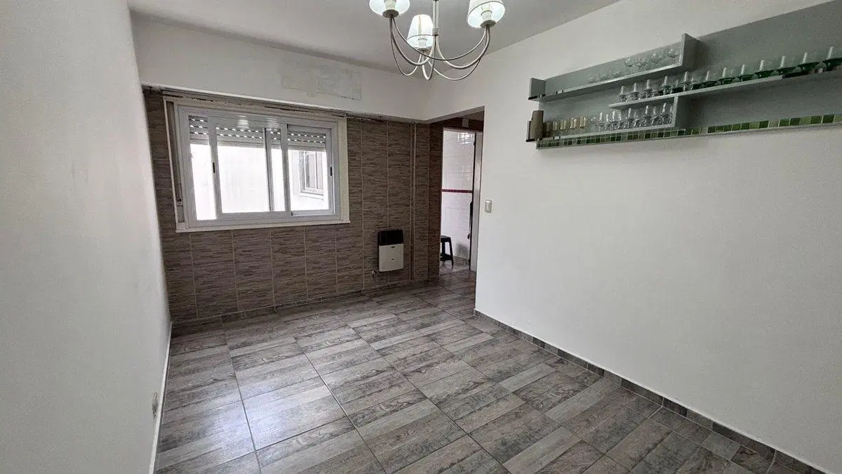 VENTA DEPARTAMENTO 2 AMB - BOEDO - APTO CREDITO 4