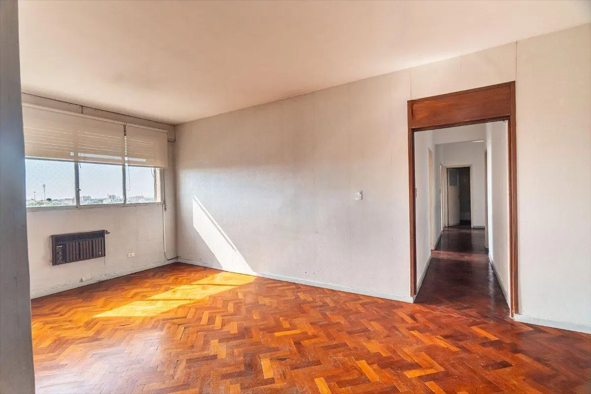 VENTA DPTO 4 AMB PARQUE AVELLANEDA OPORTUNIDAD 4