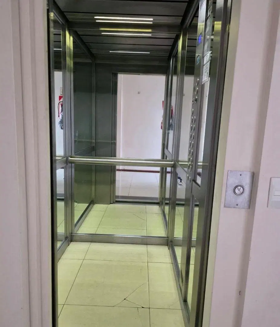 Alquiler, Coghlan, Monoambiente con Amenities 2