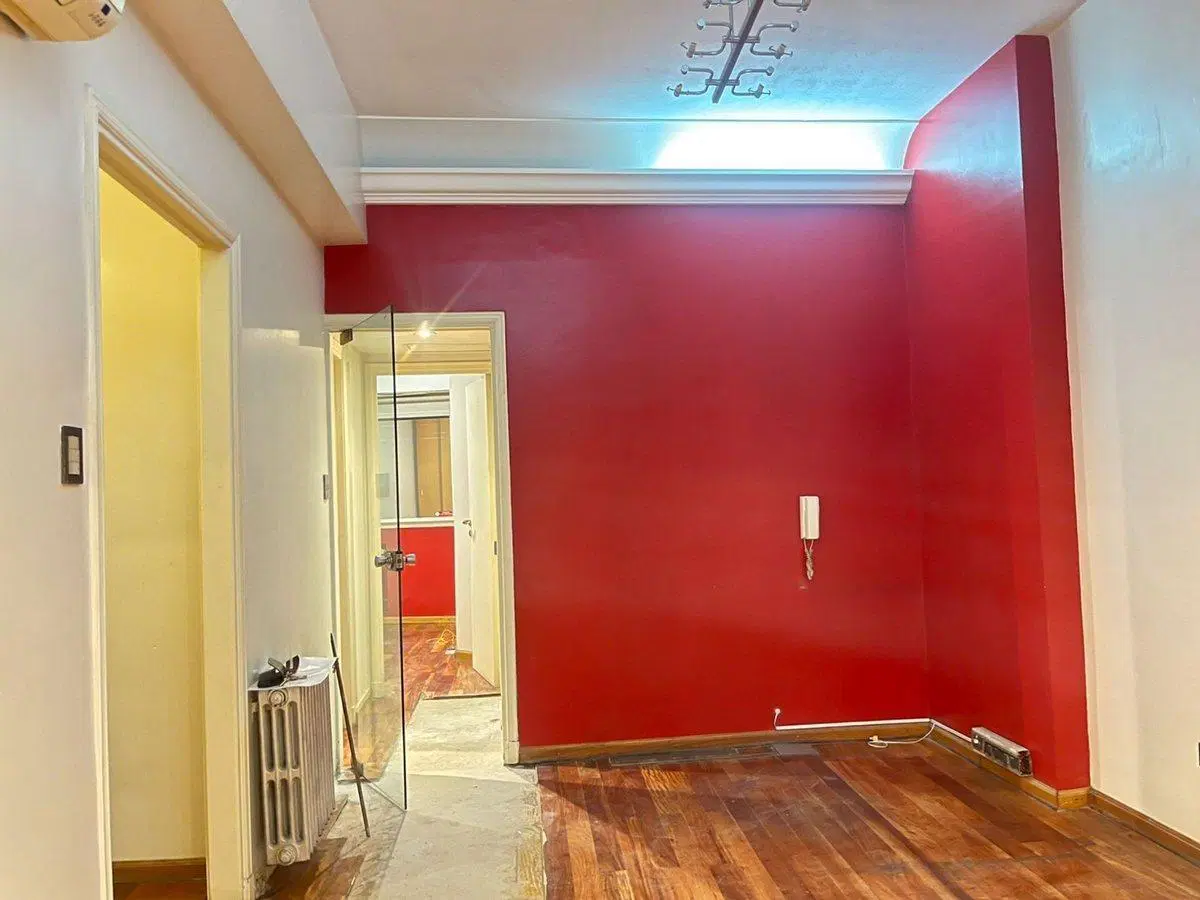 Caballito: VENTA 4 AMB PB OFICINA O CONSULTORIO 4