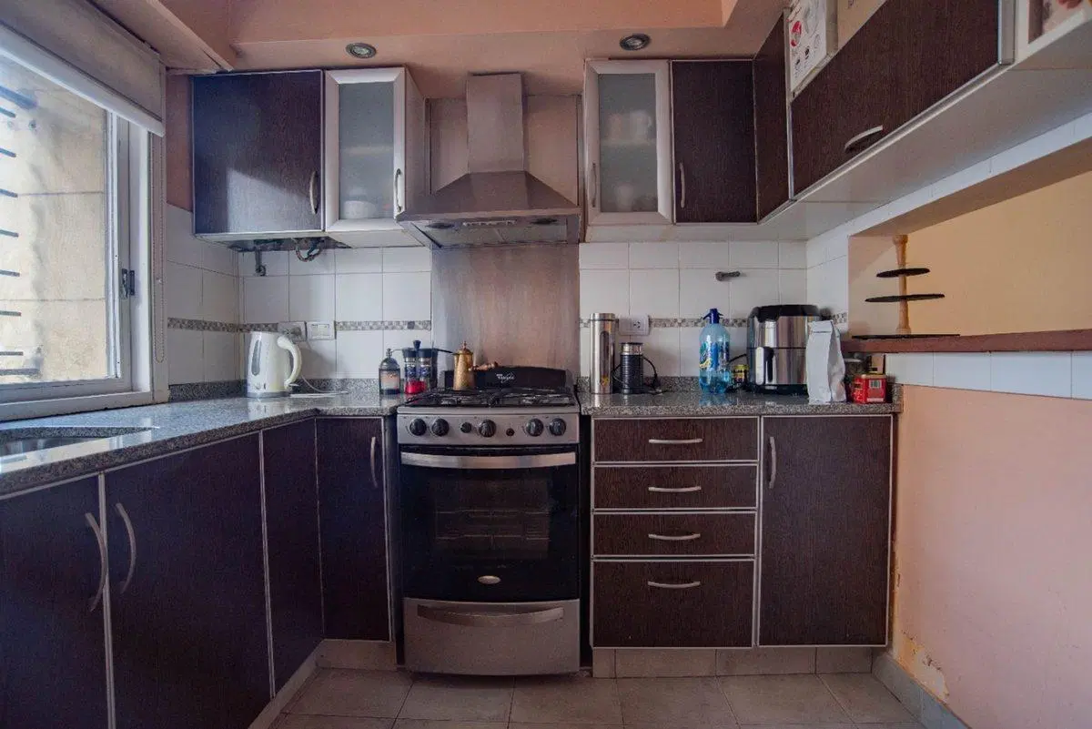 VENTA PH SIN EXPENSAS EN BARRACAS 5