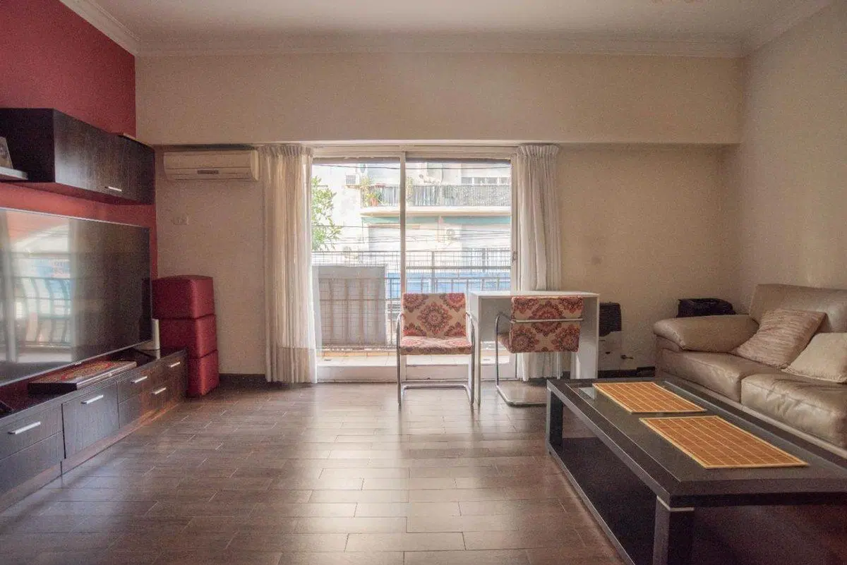 VENTA PH SIN EXPENSAS EN BARRACAS 2