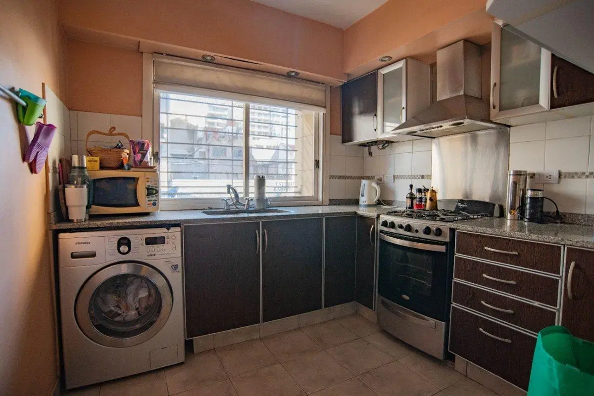 VENTA PH SIN EXPENSAS EN BARRACAS 8