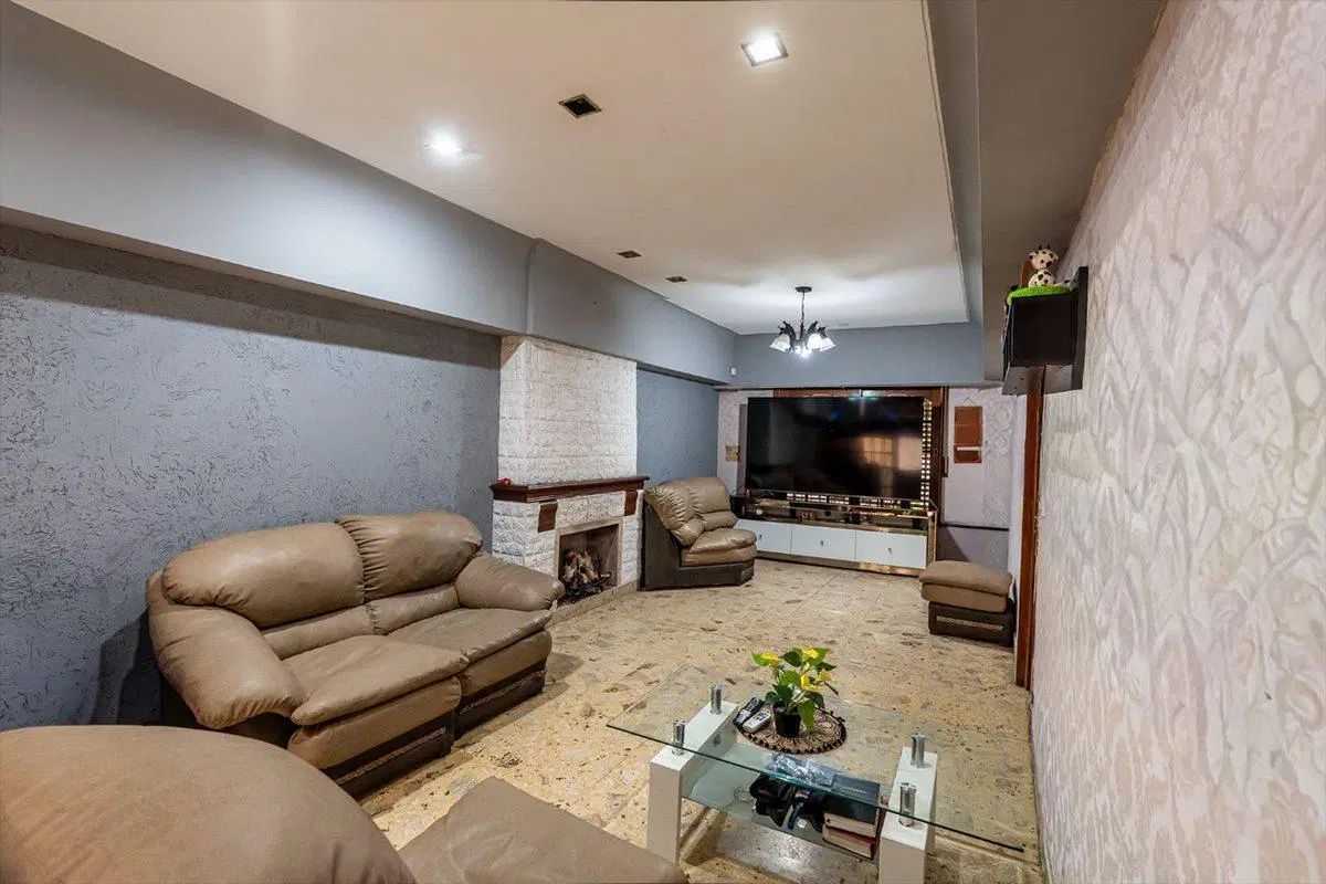 Venta Casa 6 Ambientes Barracas 4