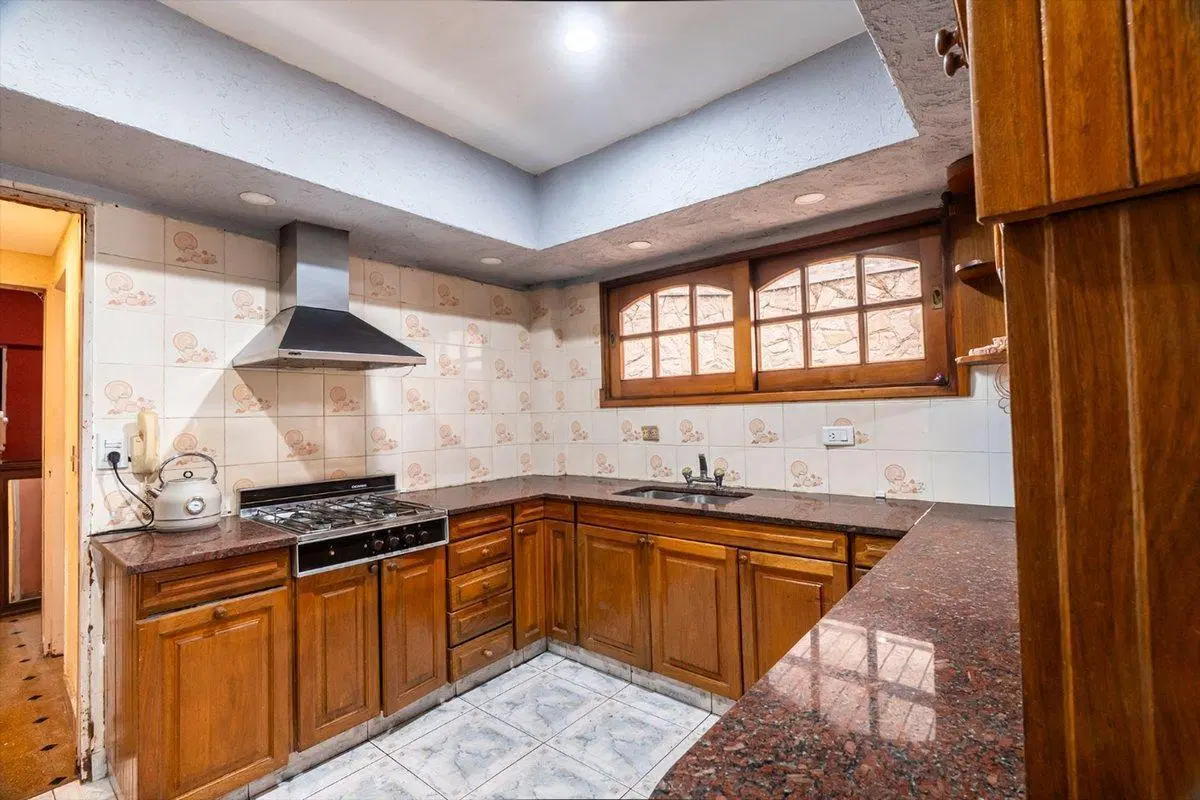Venta Casa 6 Ambientes Barracas 3