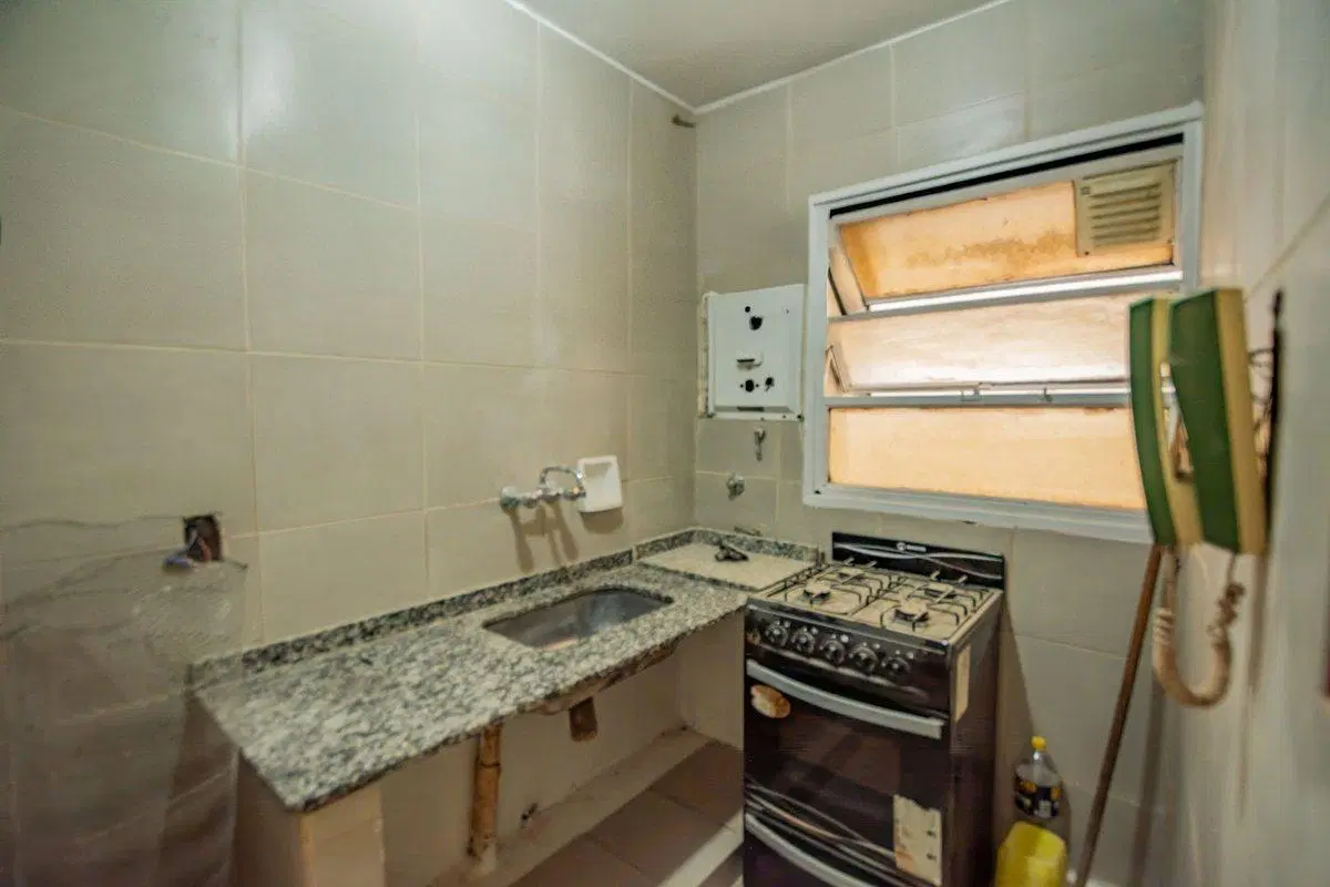 Departamento 2 amb en venta San Telmo CABA 4
