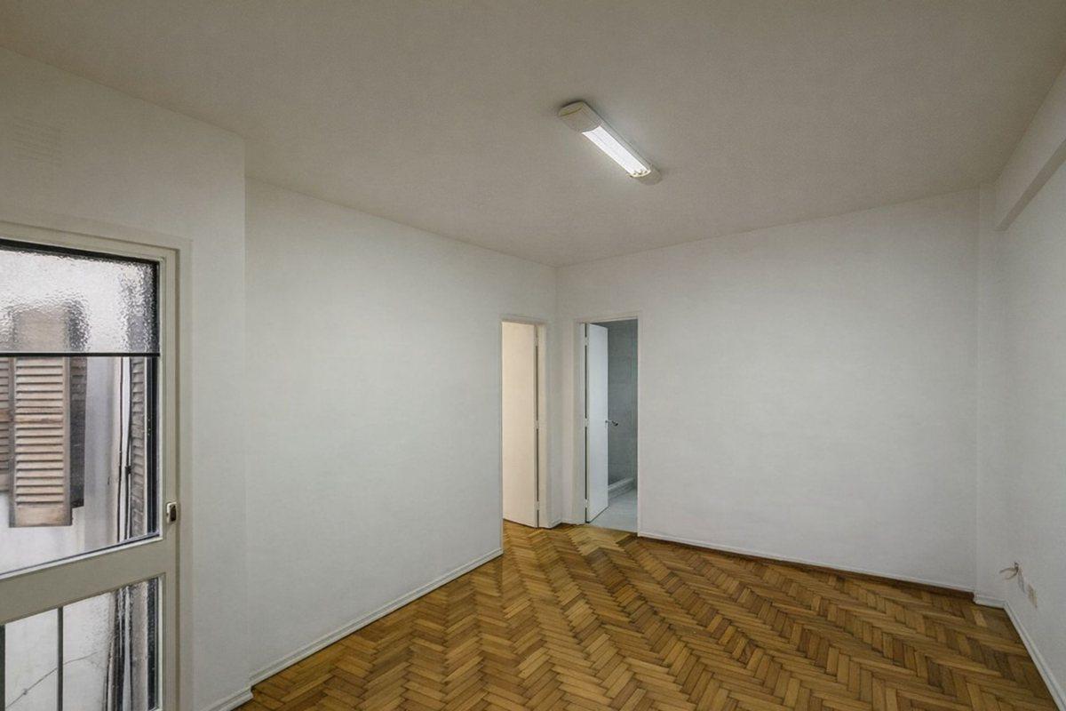 Departamento 2 amb en venta San Telmo CABA