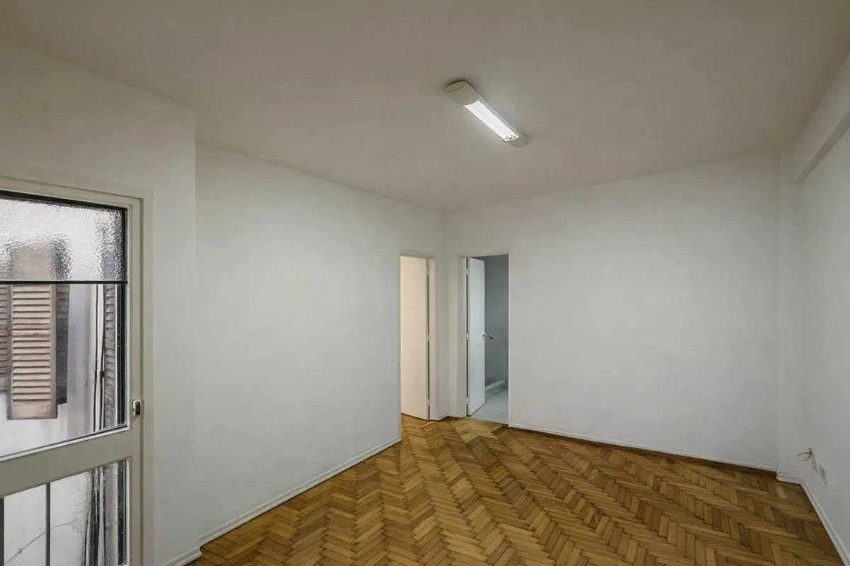 Departamento 2 amb en venta San Telmo CABA 2