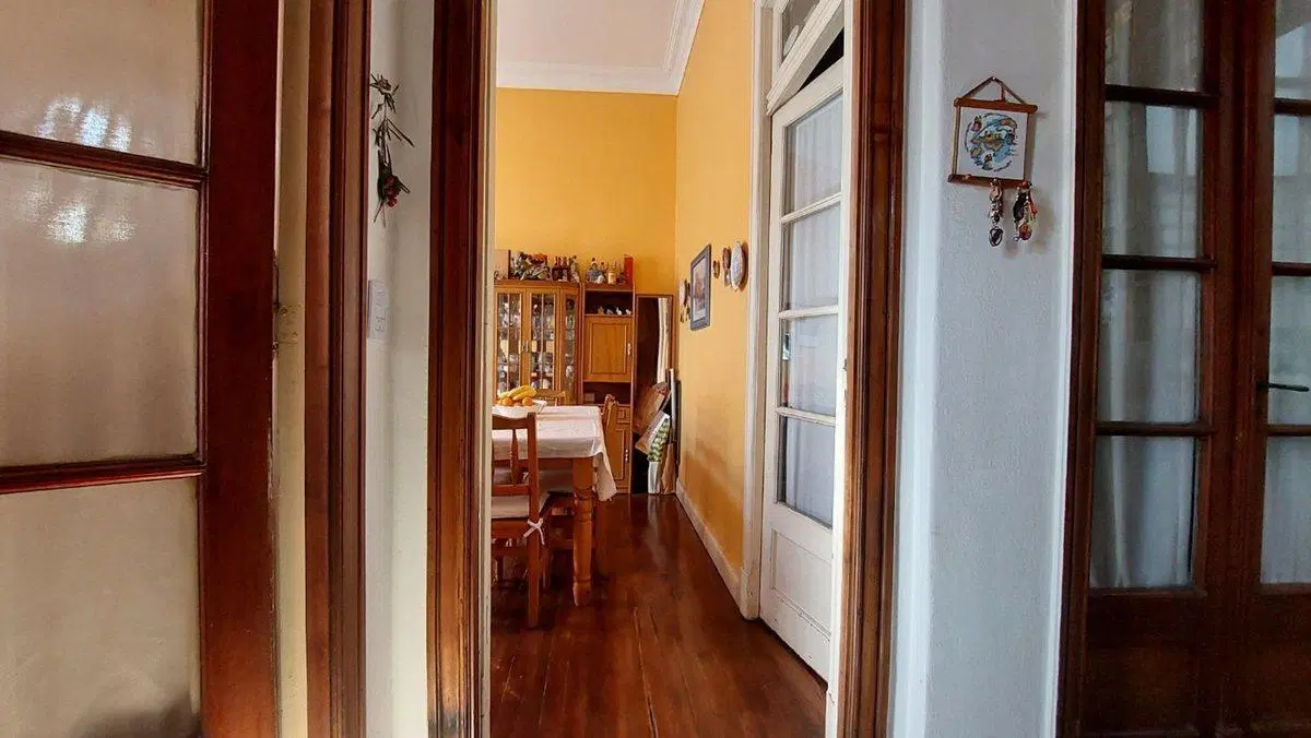 VENTA PH 4 AMB  LA BOCA 4