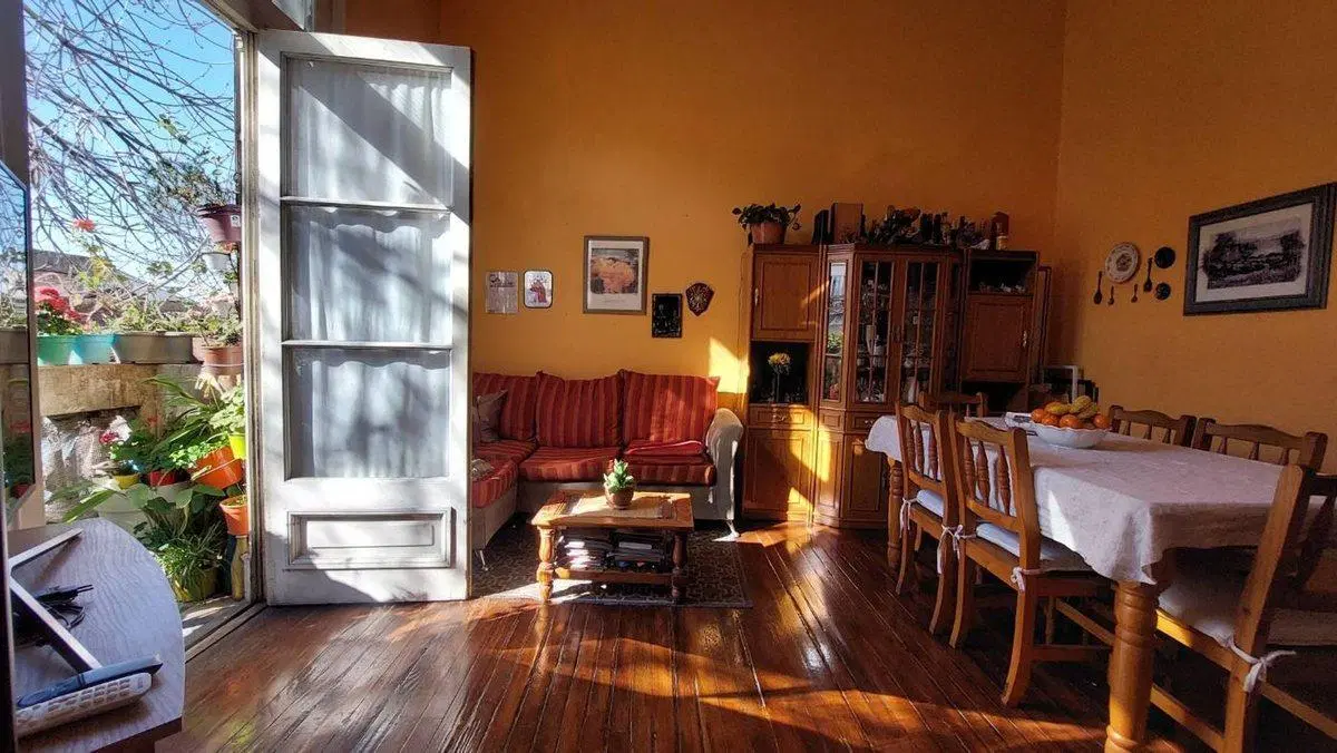 VENTA PH 4 AMB  LA BOCA 5