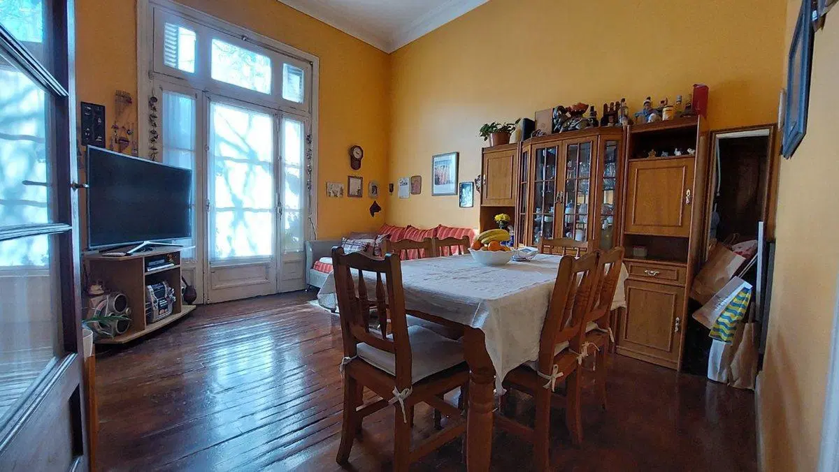VENTA PH 4 AMB  LA BOCA 3