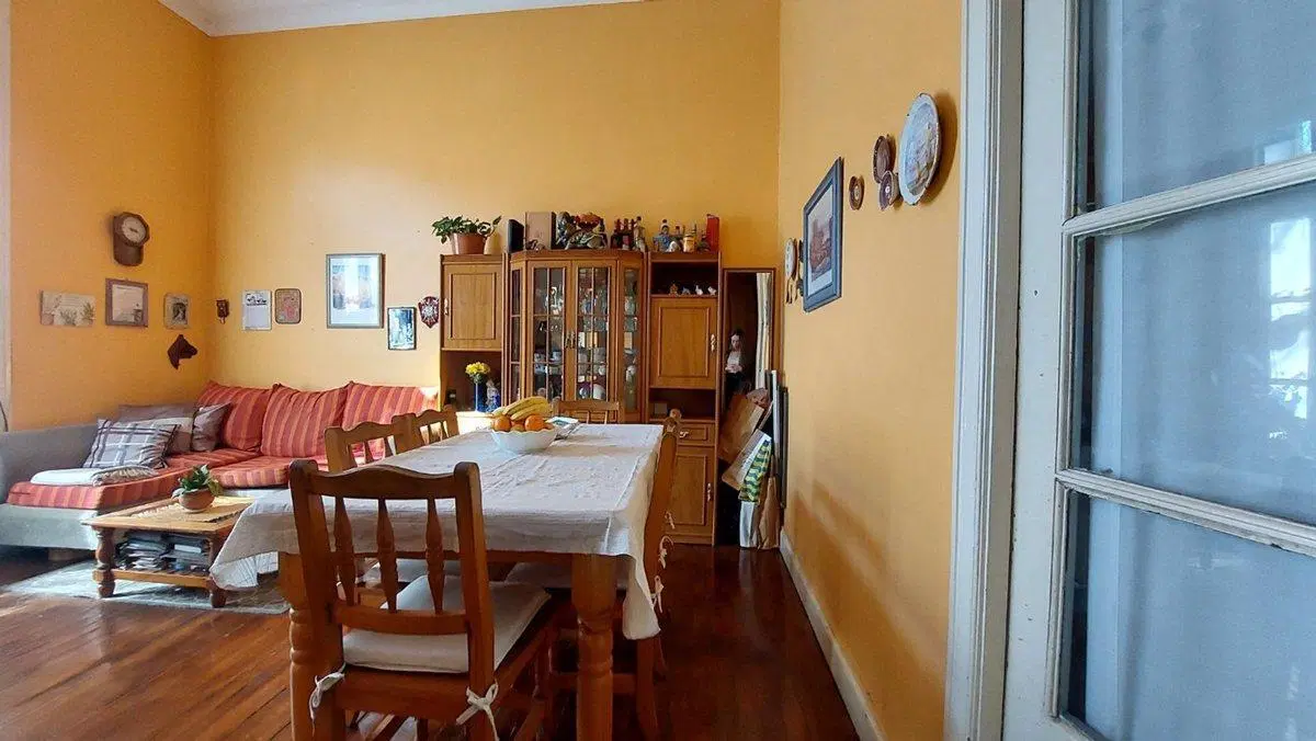 VENTA PH 4 AMB  LA BOCA 2