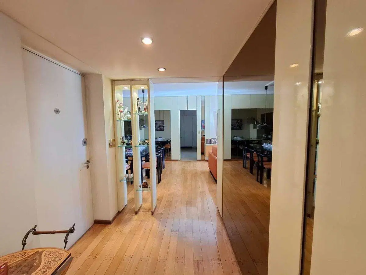 Venta Depto 3 amb c/ dep y Balcon terraza Palermo 3