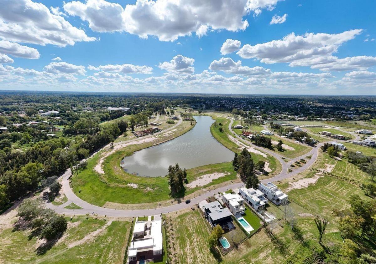 VENTA LOTE BARRIO PRIVADO AZZURRA TORTUGAS PILAR