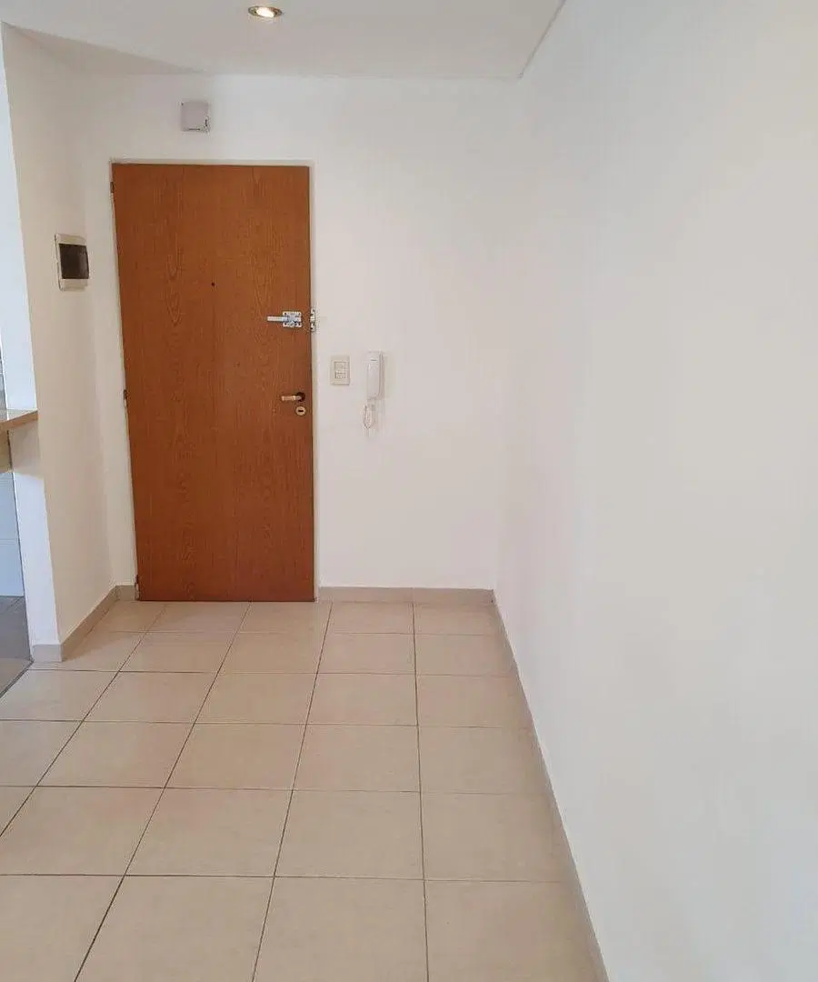 VENTA WILDE sobre Las flores - 1 ambiente dividido 4
