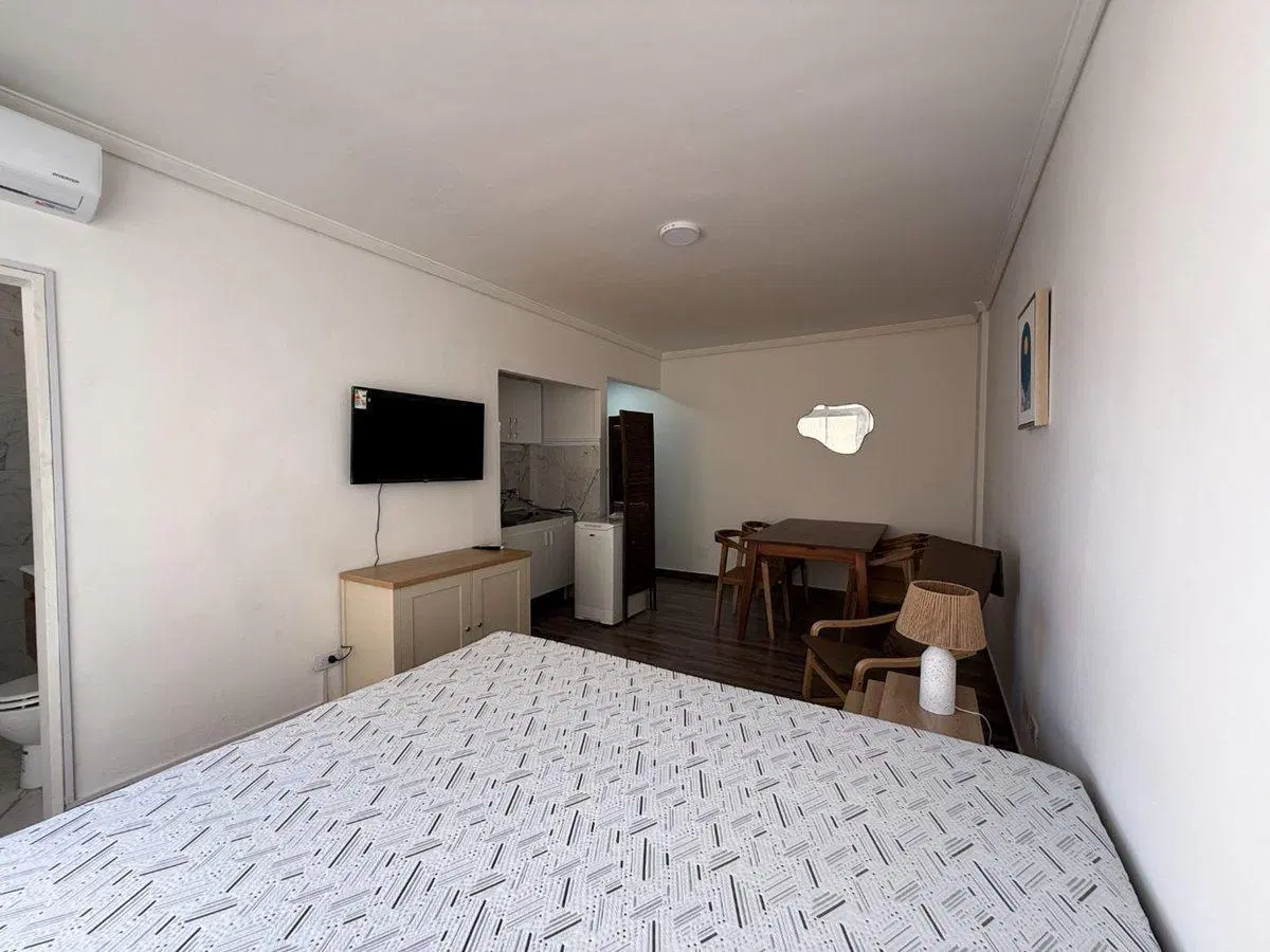 VENTA MONOAMBIENTE | CABALLITO 3