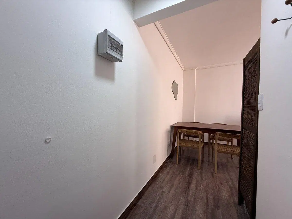 VENTA MONOAMBIENTE | CABALLITO 5