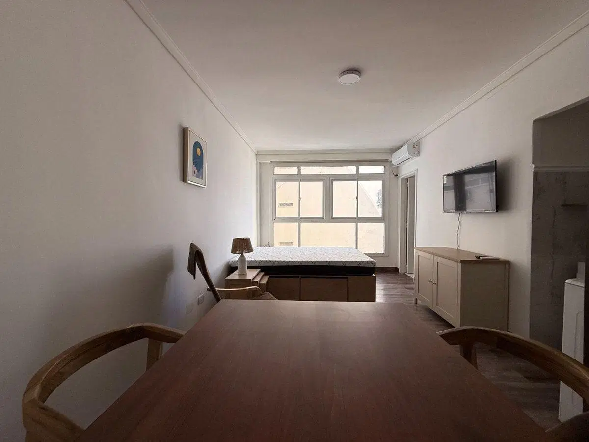 VENTA MONOAMBIENTE | CABALLITO 4