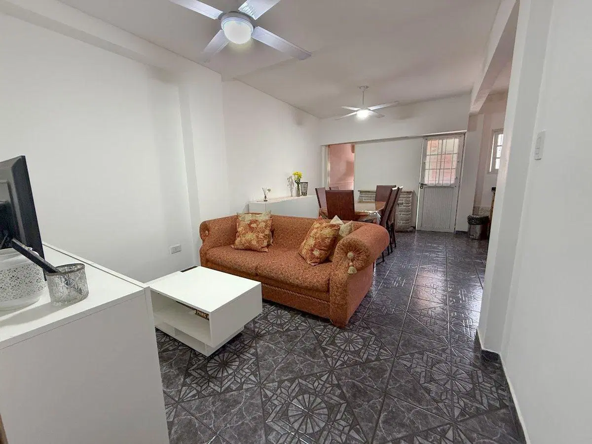 VENTA PH 3 AMB. CON PATIO  EN  WILDE CENTRO 5