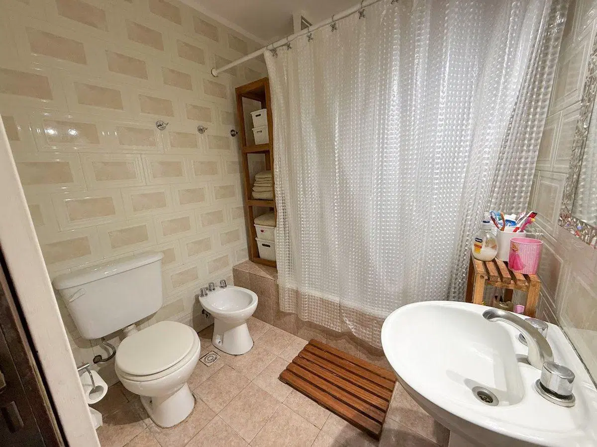 VENTA PH 3 AMB. CON PATIO  EN  WILDE CENTRO 4