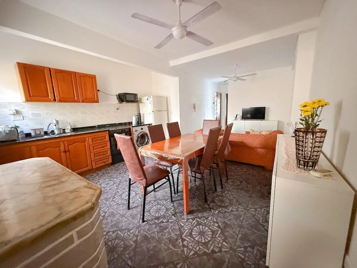 VENTA PH 3 AMB. CON PATIO  EN  WILDE CENTRO 2