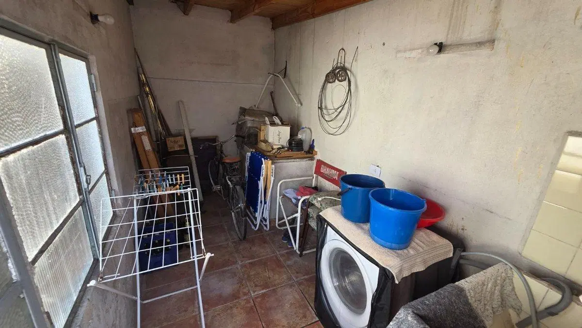 VENTA PH 2 AMBIENTES QUILMES OESTE CON PATIO 5