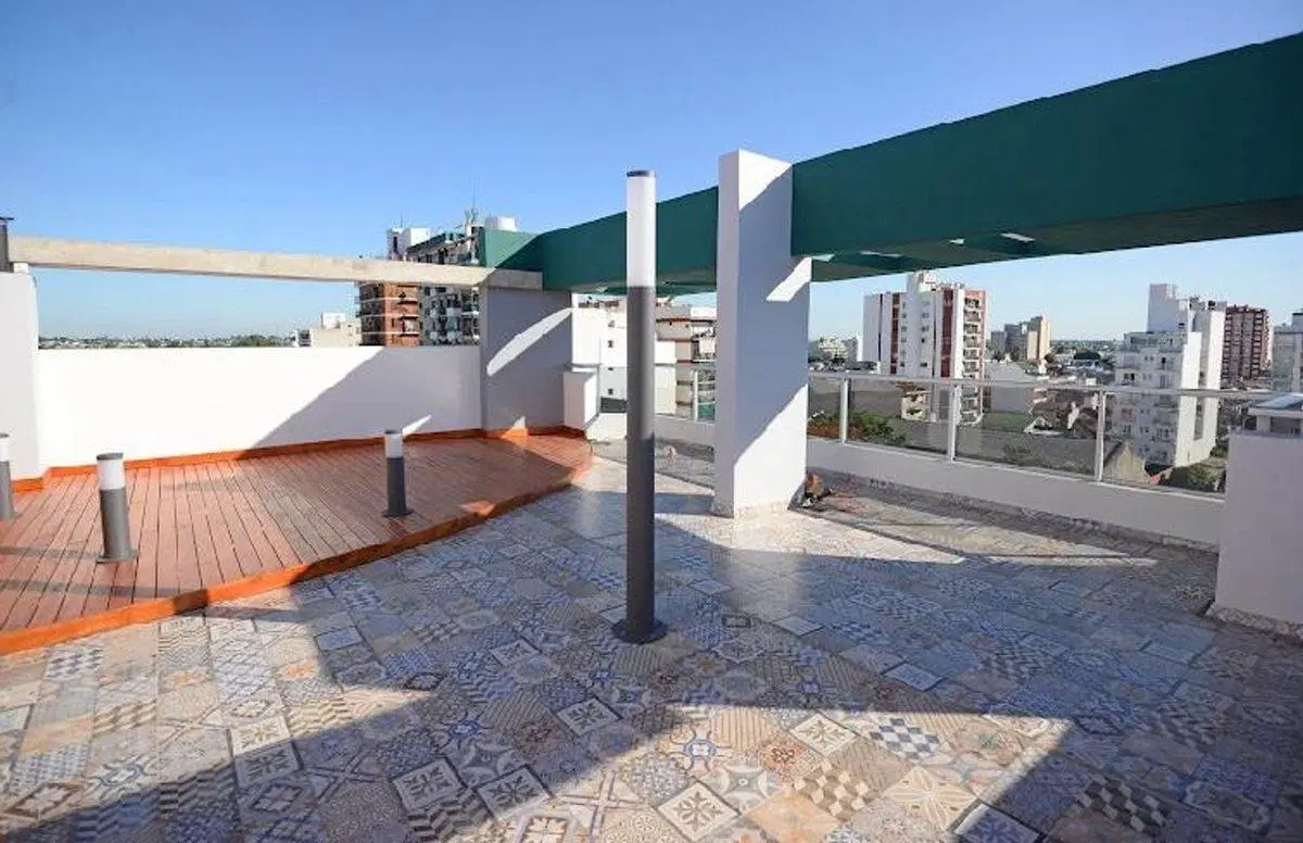 VENTA DEPARTAMENTO 1 AMBIENTE A ESTRENAR WILDE 4