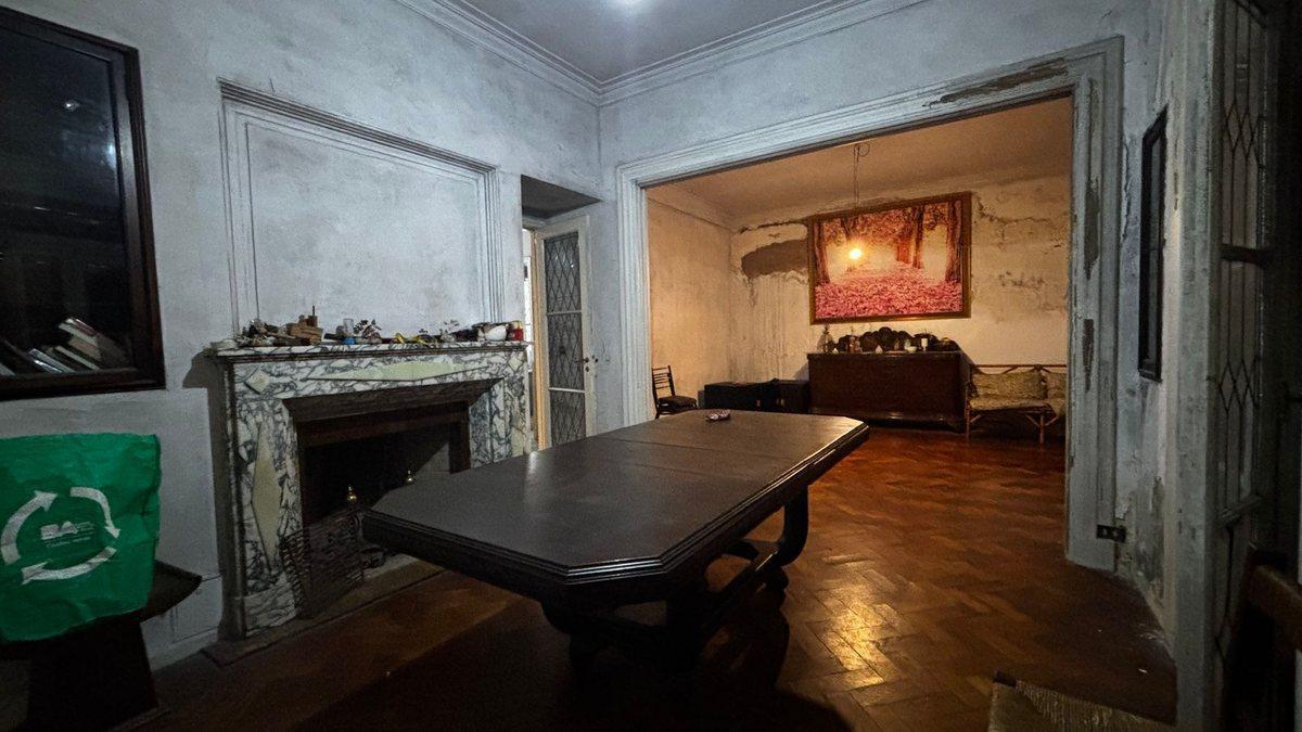 VENTA CASA C/2 DPTOS BARRACAS