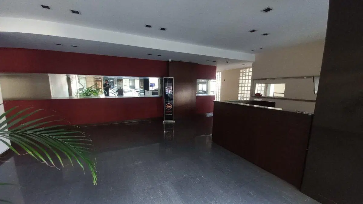 Venta Departamento 2 amb con cochera Almagro 5