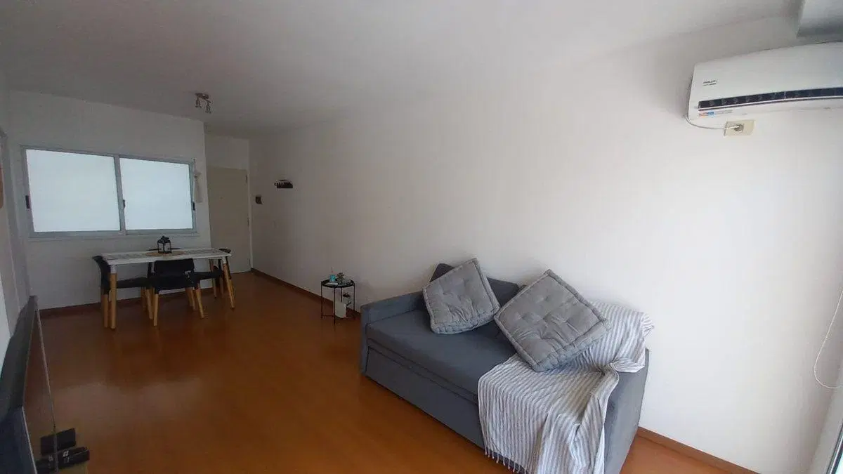 Venta Departamento 2 amb con cochera Almagro 5