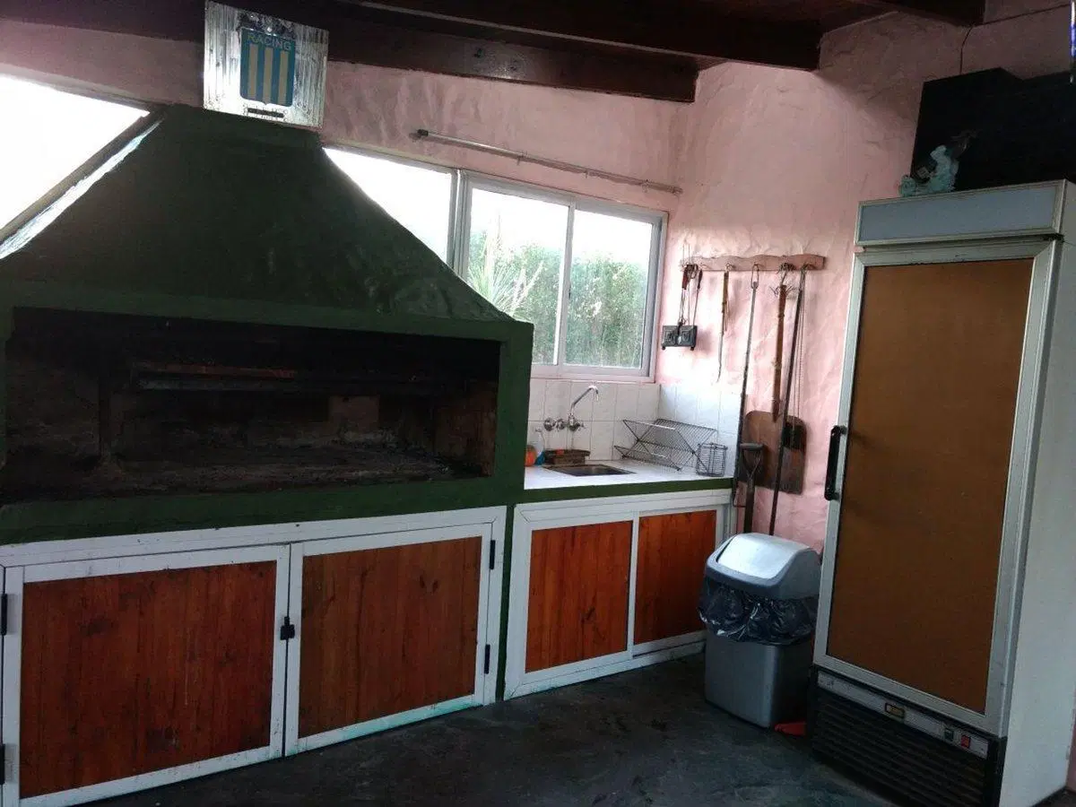 VENTA DE QUINTA EN LOS VIEJOS OMBUES DE VARELA 5