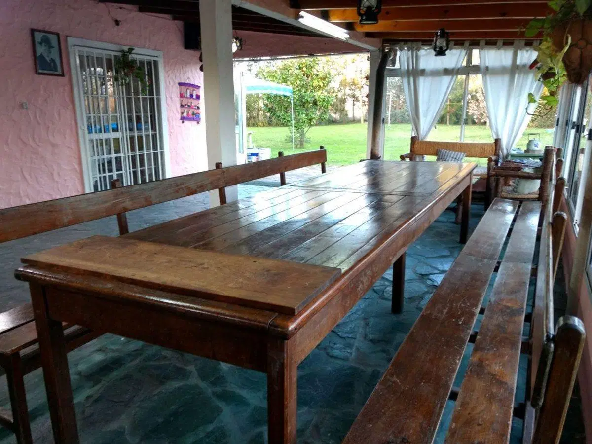 VENTA DE QUINTA EN LOS VIEJOS OMBUES DE VARELA 3