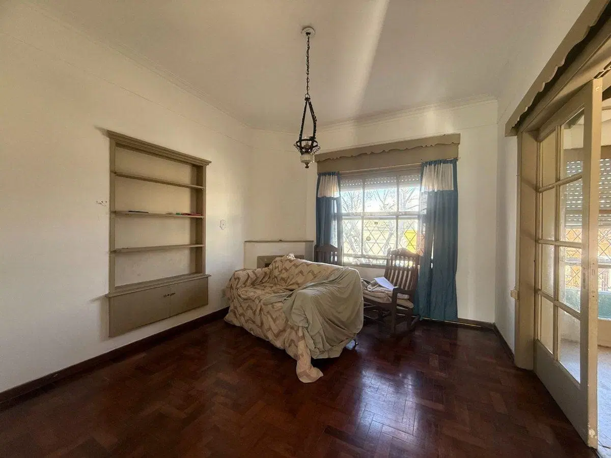 VENTA DEPTO 3 AMBIENTES CON PATIO Y TERRAZA WILDE 2