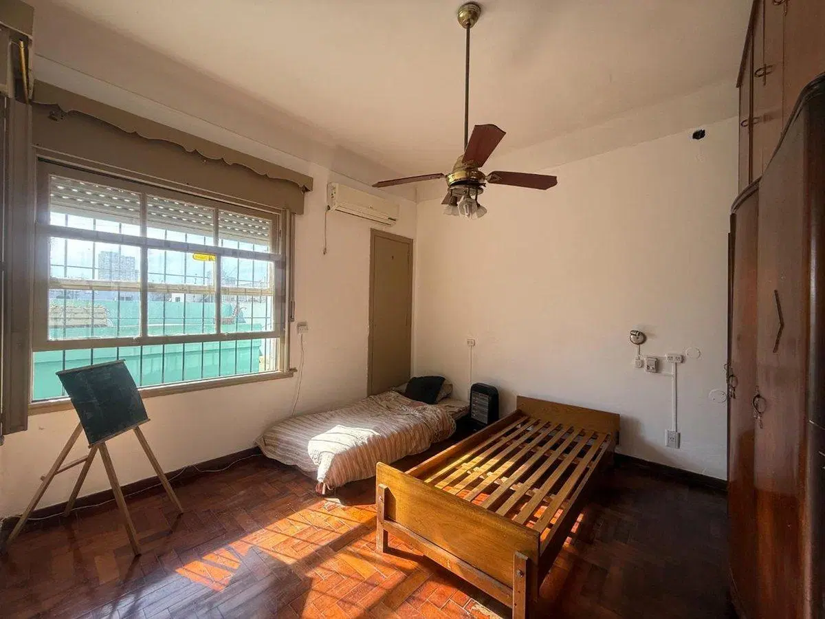 VENTA DEPTO 3 AMBIENTES CON PATIO Y TERRAZA WILDE 5