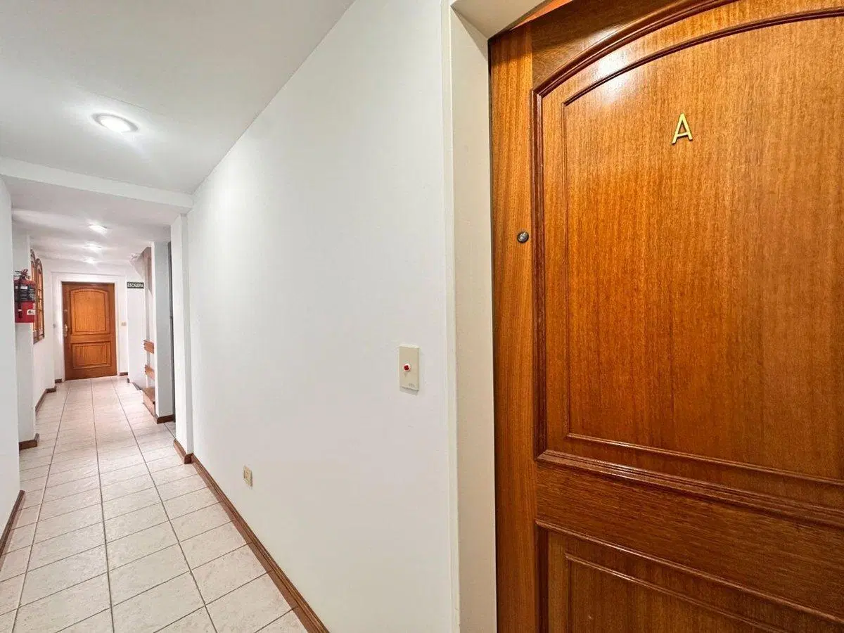 Venta depto 3 amb c/balcón, Apto Crédito, Adrogué 4