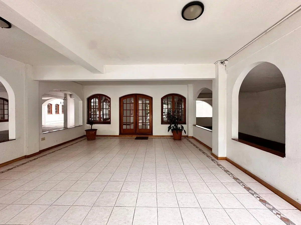 Venta depto 3 amb c/balcón, Apto Crédito, Adrogué 5