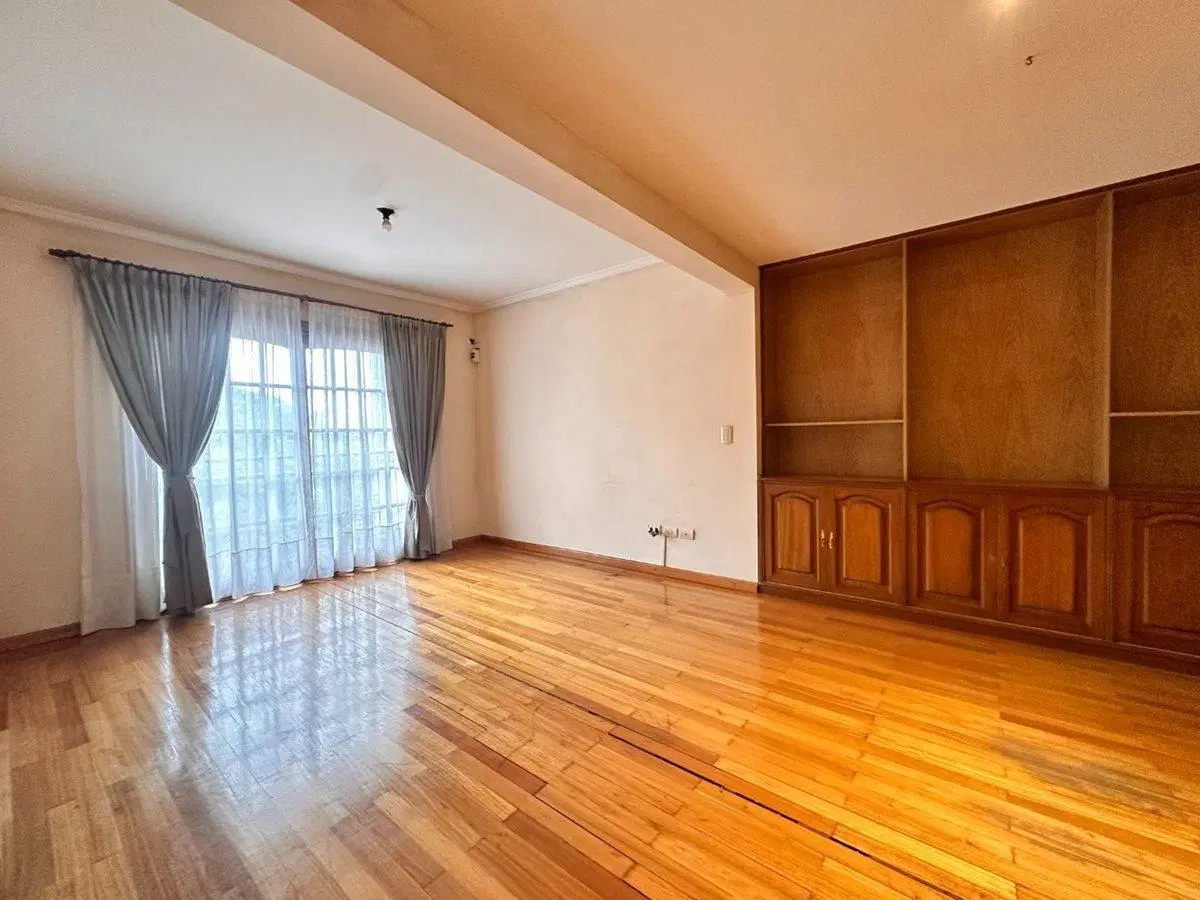 Venta depto 3 amb c/balcón, Apto Crédito, Adrogué 4