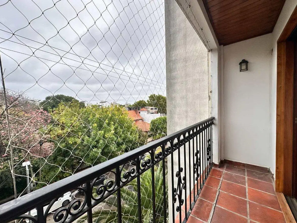 Venta depto 3 amb c/balcón, Apto Crédito, Adrogué 3