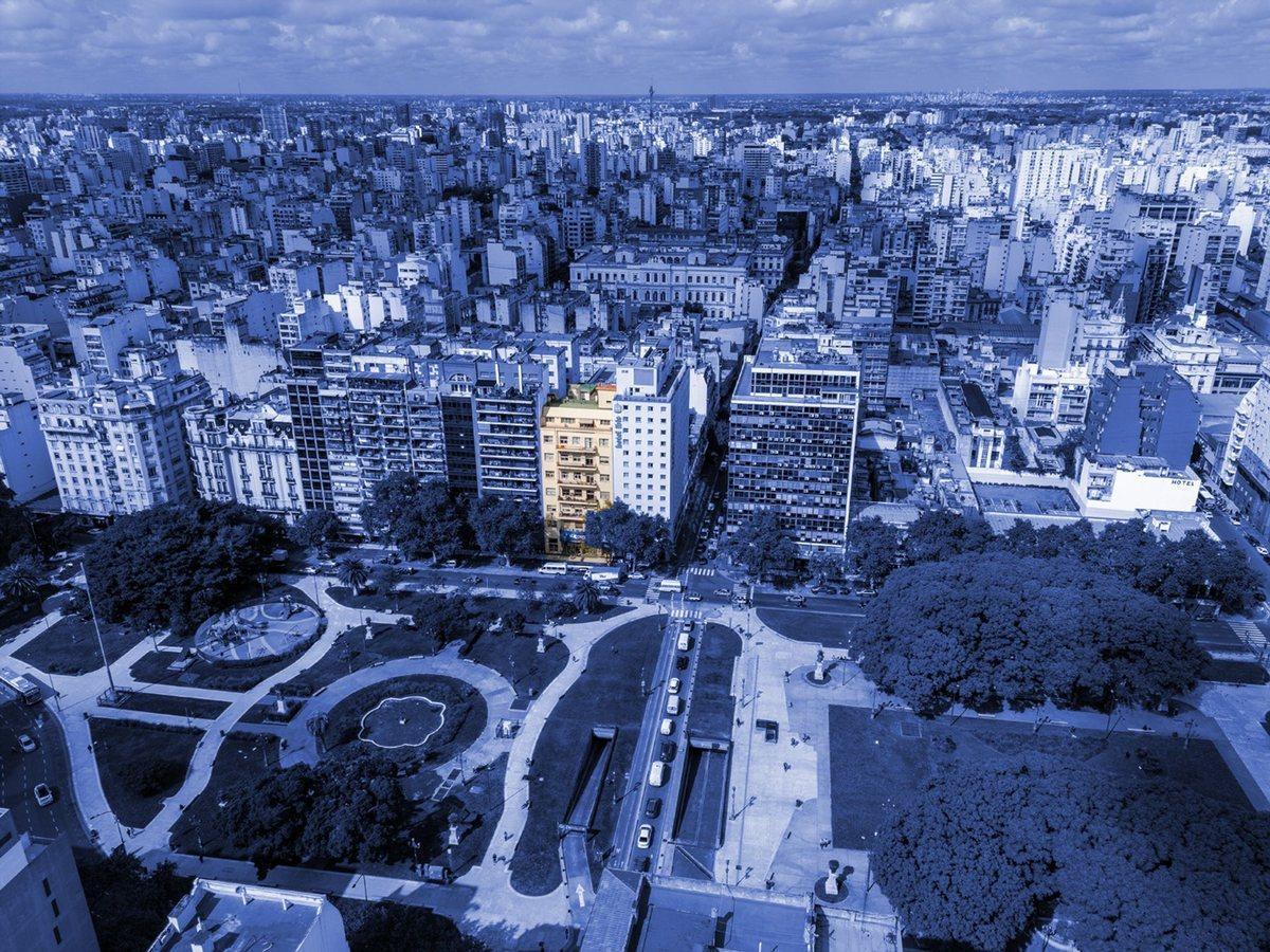 Venta Depto 3 Ambientes dependencia Congreso