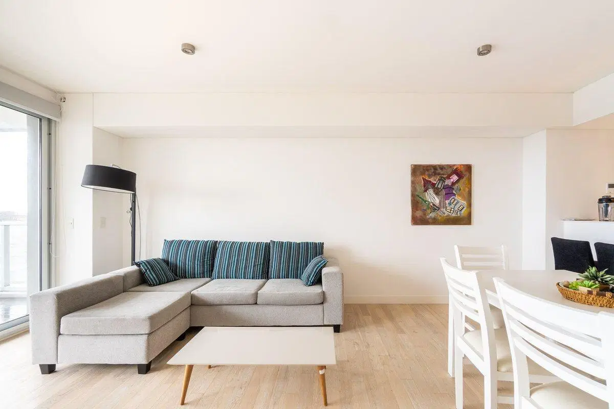 Venta departamento 3 ambientes cochera, Pto Madero 3