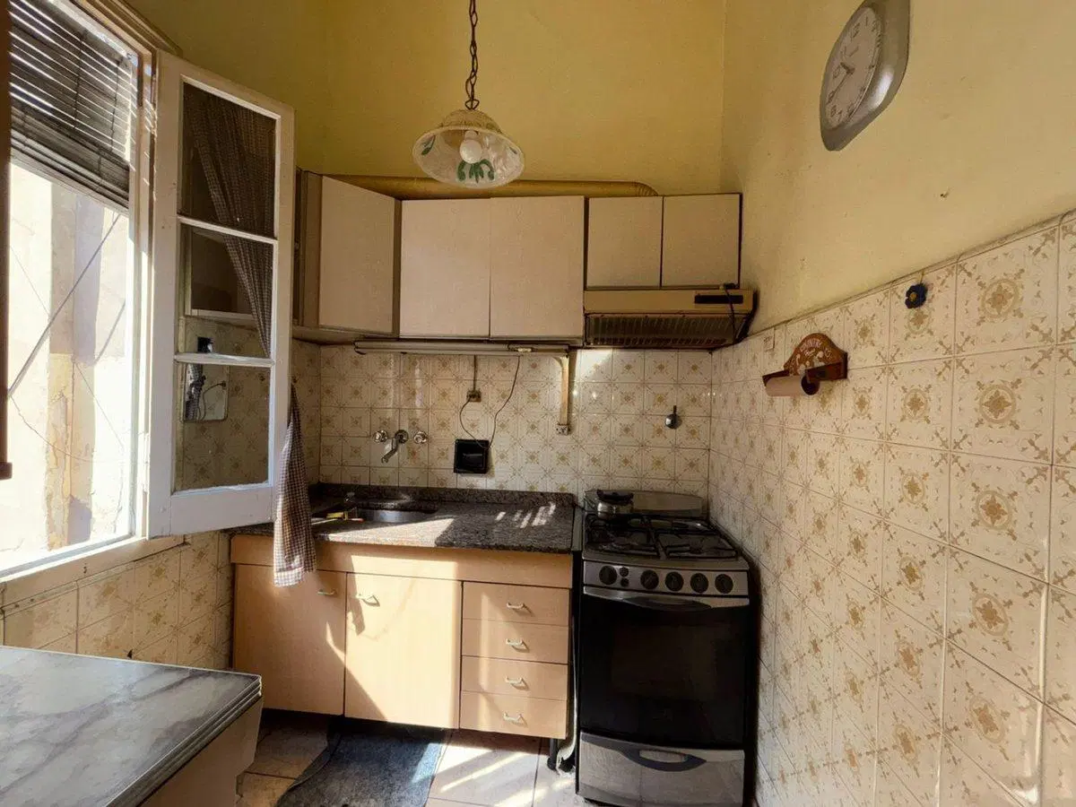 VENTA PH 3 AMBIENTES BARRIO LA BOCA 3