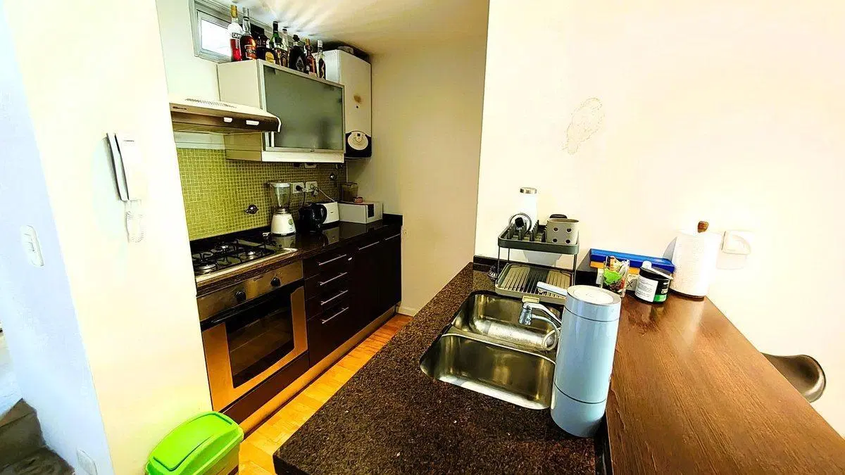 VENTA DÚPLEX 2 AMB COGHLAN TERRAZA COCH PISCINA 2