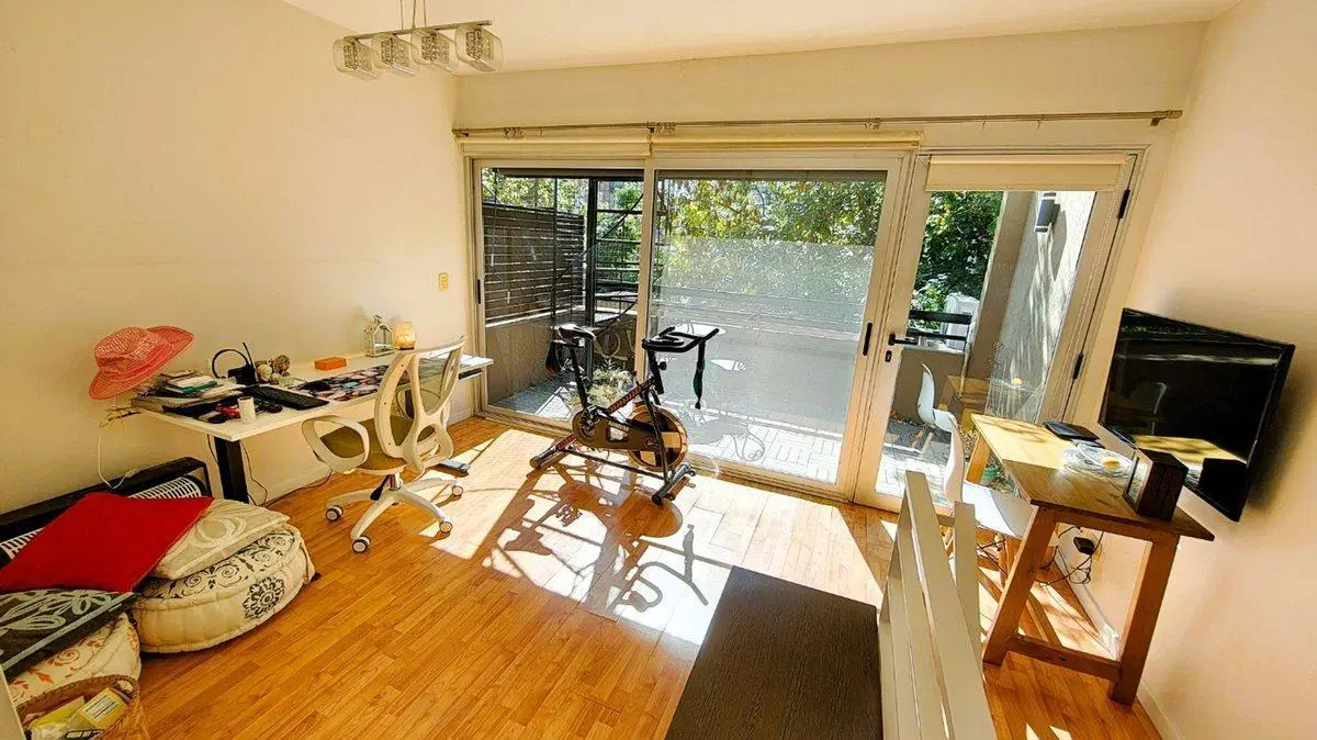 VENTA DÚPLEX 2 AMB COGHLAN TERRAZA COCH PISCINA 5