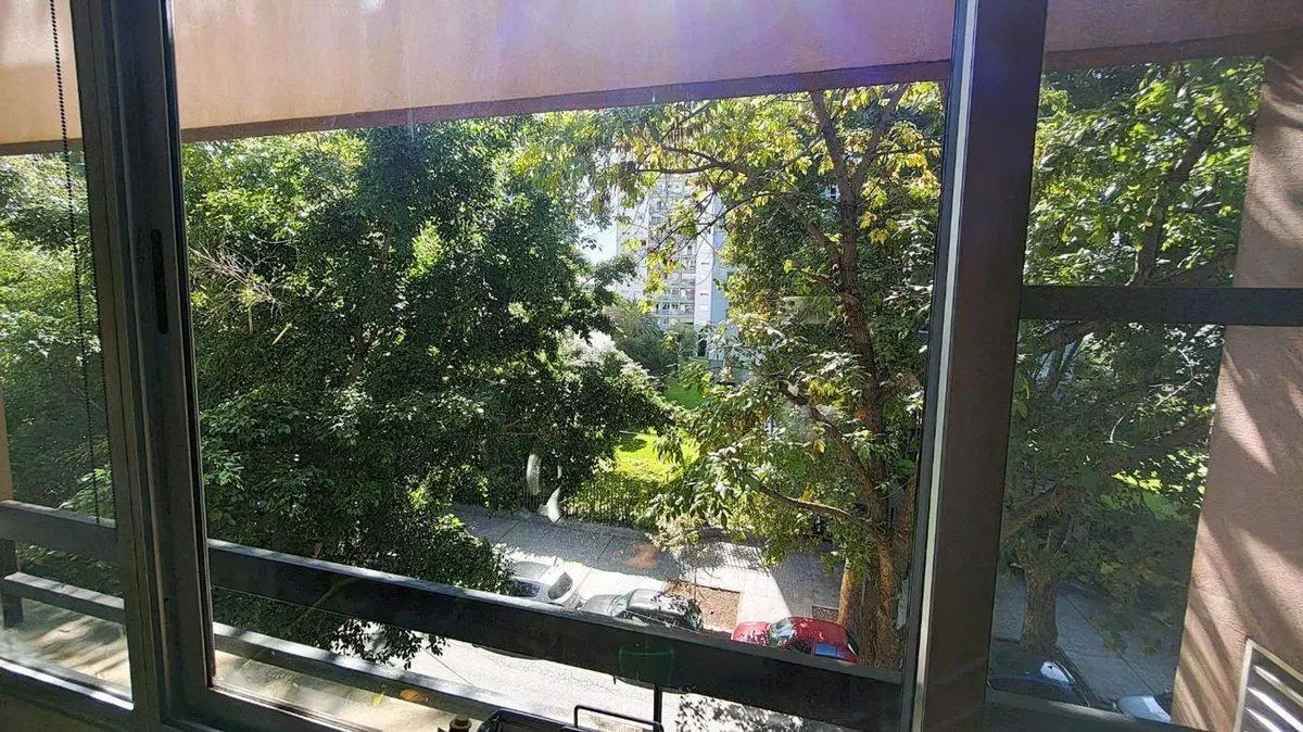VENTA DÚPLEX 2 AMB COGHLAN TERRAZA COCH PISCINA 4