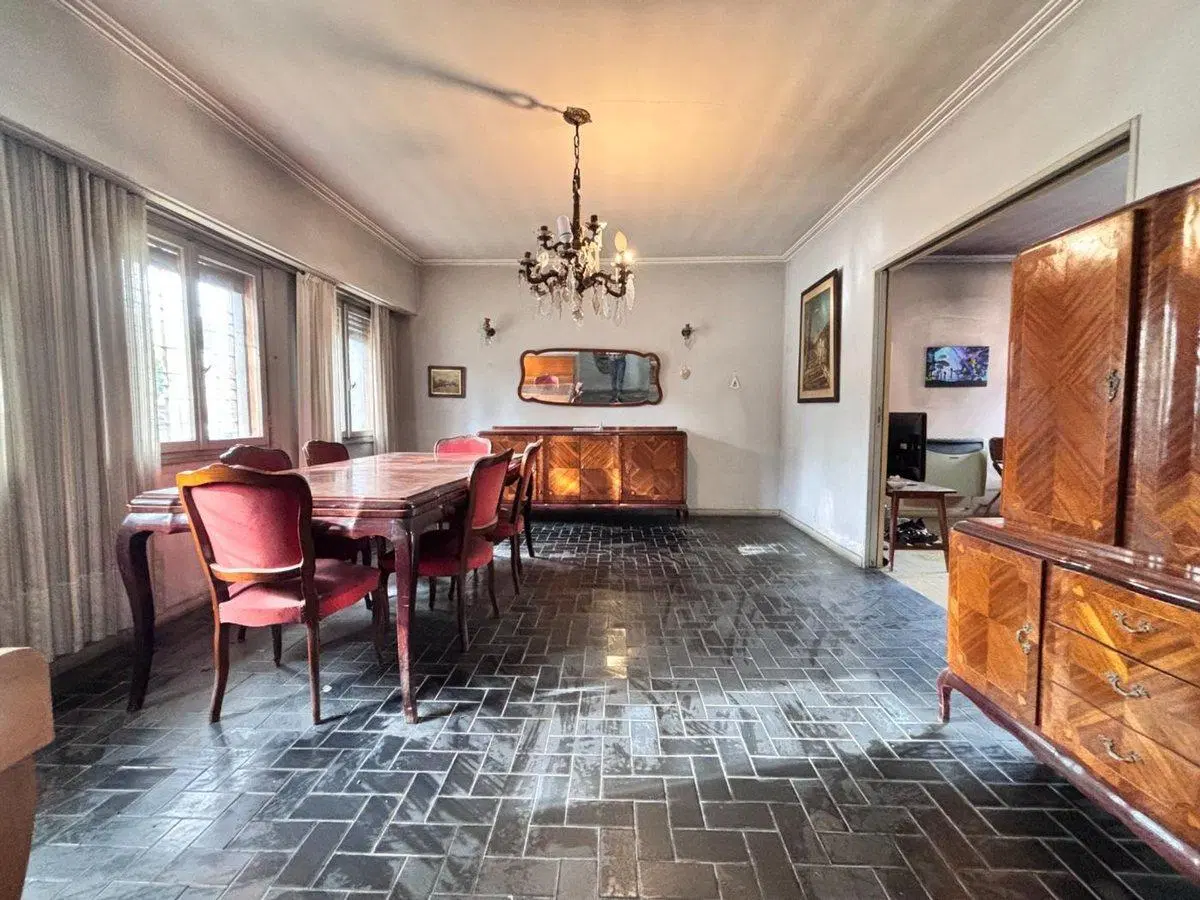VENTA CASA PH 5 AMB c/TERRENO JOSE MARMOL 5