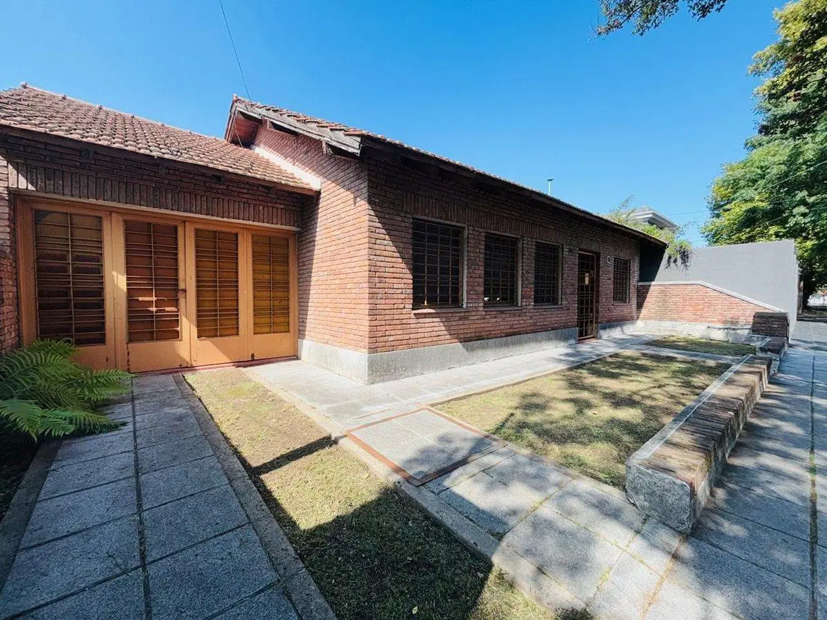 VENTA CASA PH 5 AMB c/TERRENO JOSE MARMOL 2